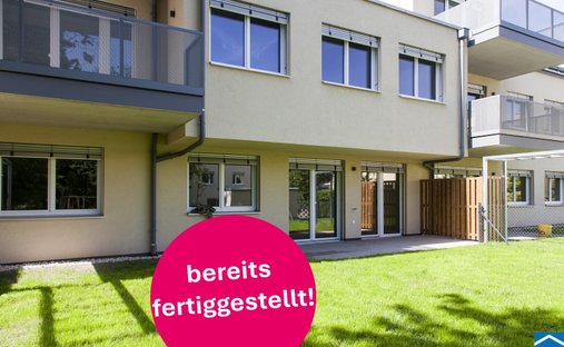 Appartamento a Vienna, Vienna, Austria 1