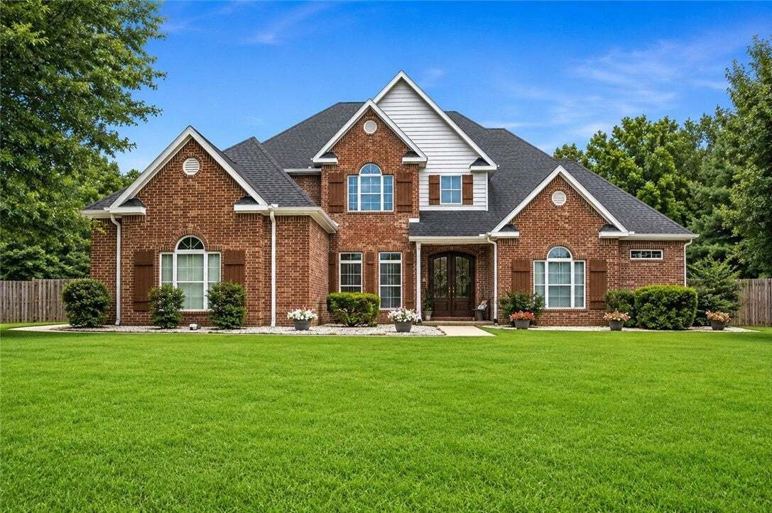 House in Tontitown, Arkansas, United States 1 - 18286516