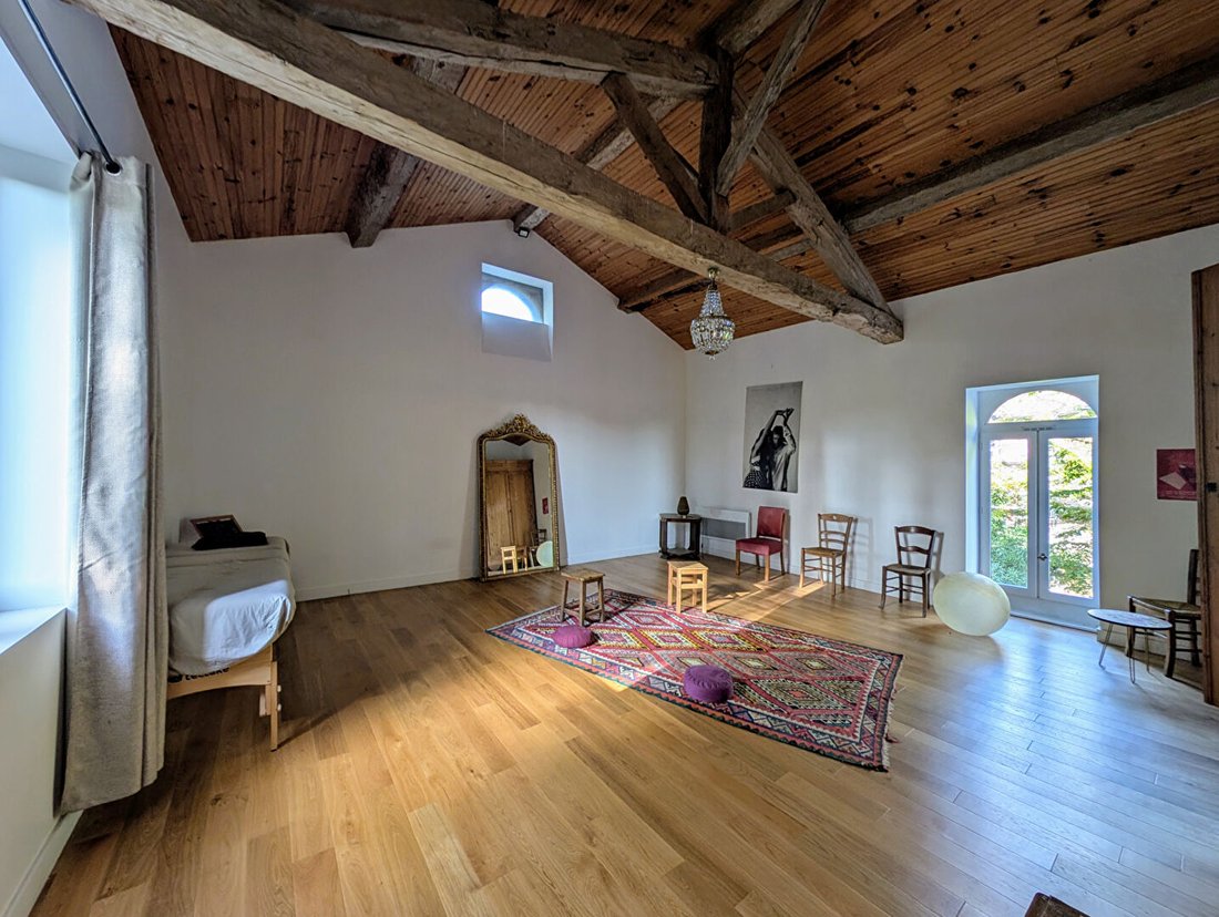 Villa in Roquettes, Occitania, France 5 - 18292652