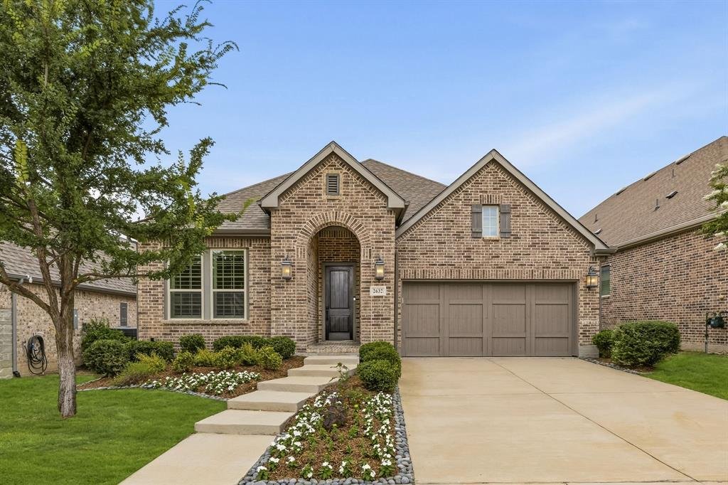 House in Van Alstyne, Texas, United States 1 - 18285469