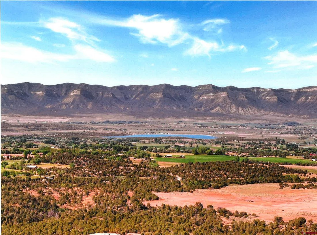 House in Dolores, Colorado, United States 3 - 18286534