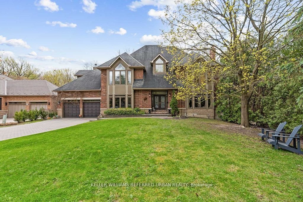 House in Newmarket, Ontario, Canada 4 - 18286116