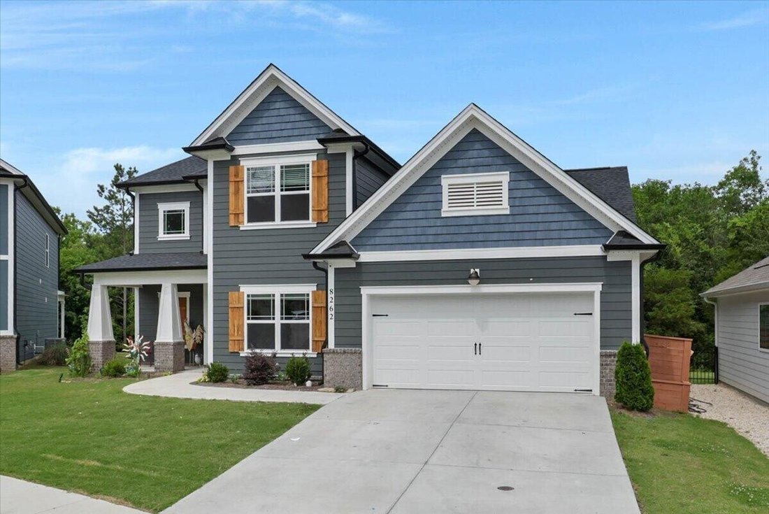 House in Chattanooga, Tennessee, United States 3 - 18286357