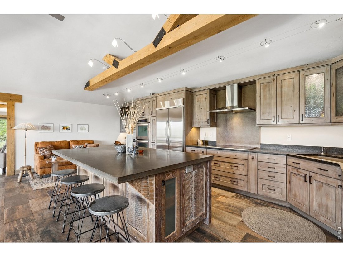 House in Laporte, Colorado, United States 5 - 18285819