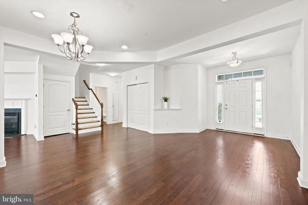 Townhouse in Newtown Square, Pennsylvania, United States 4 - 18293809