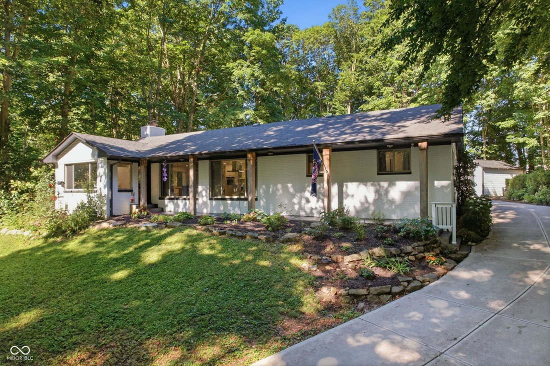House in Indianapolis, Indiana, United States 3 - 18280501