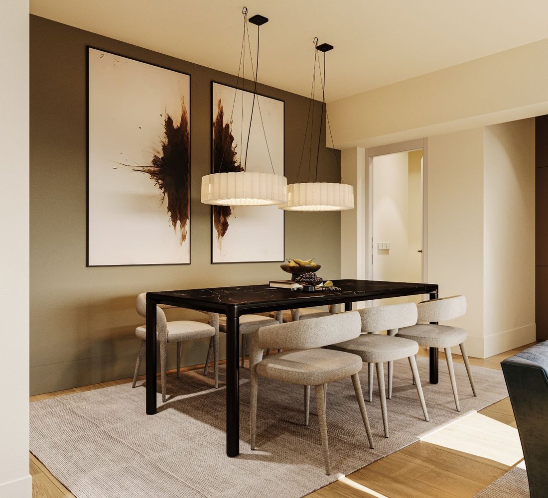 Apartment in Gracia, Barcelona, Spain 2 - 18285379