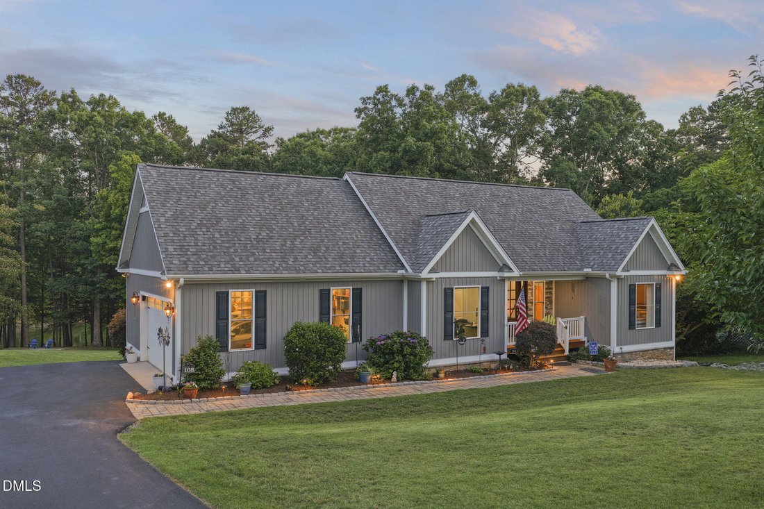 House in Clarksville, Virginia, United States 1 - 18232254