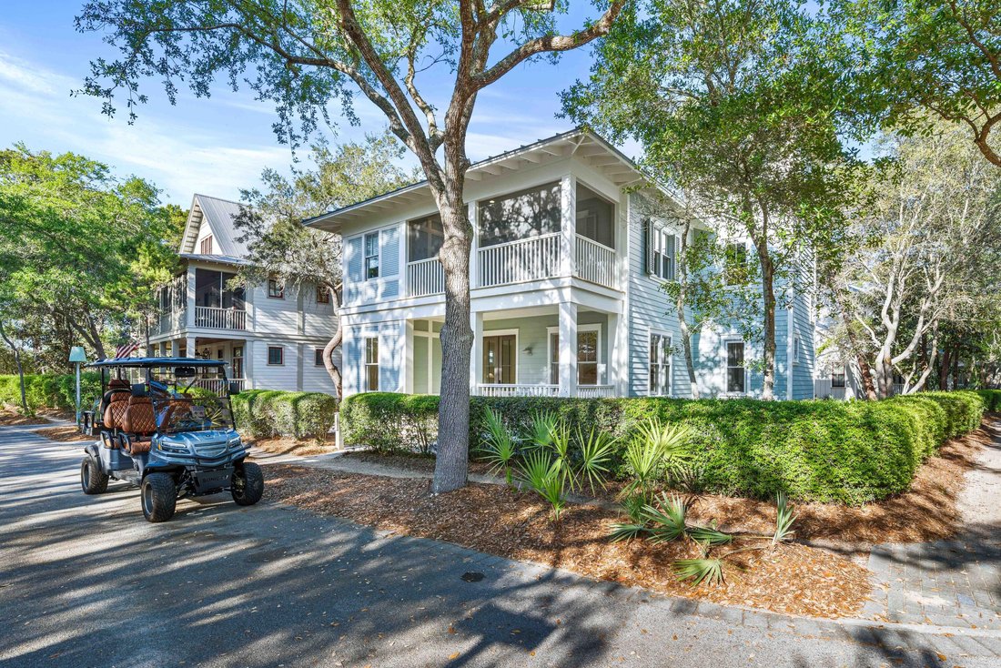 House in Santa Rosa Beach, Florida, United States 1 - 18283879