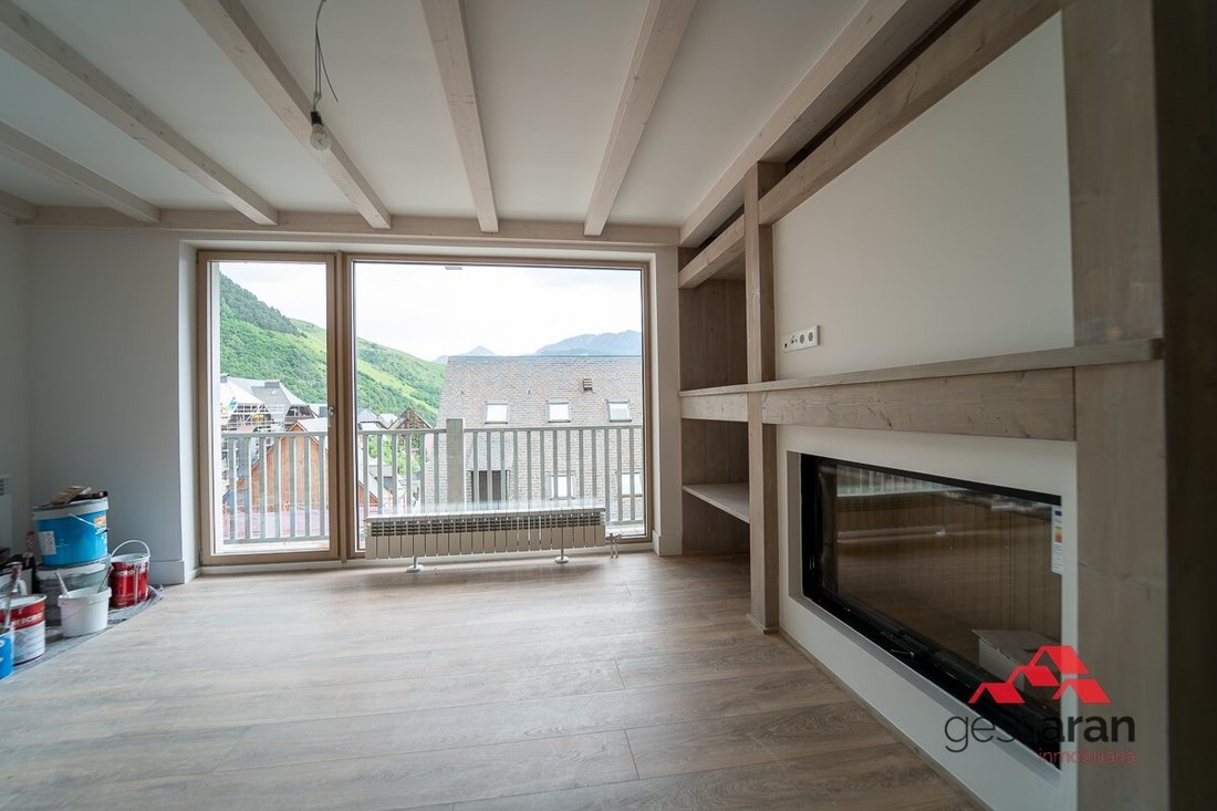 Chalet in Naut Aran, Catalonia, Spain 5 - 18245643