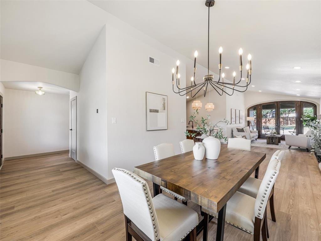 House in Frisco, Texas, United States 5 - 18288597