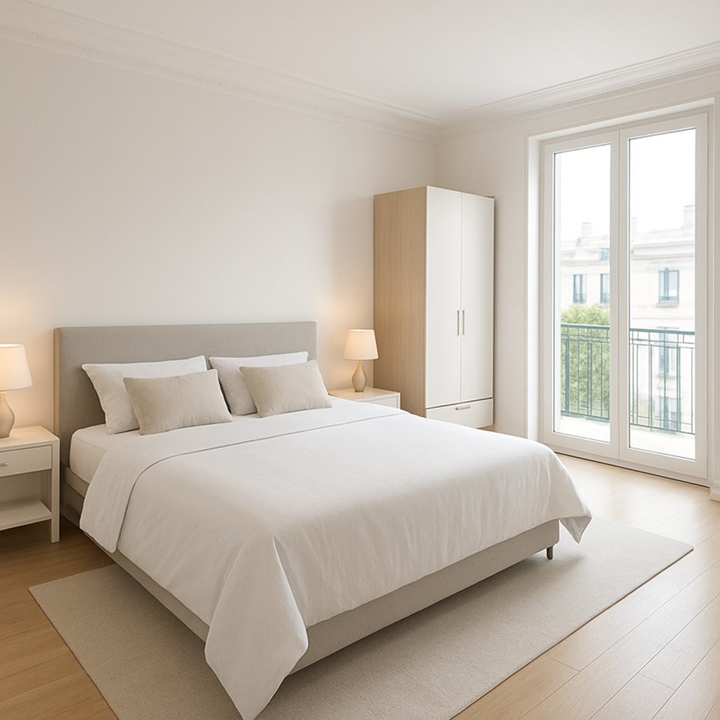 Apartment in Jardin Parisien, Clamart, France 2 - 18287009