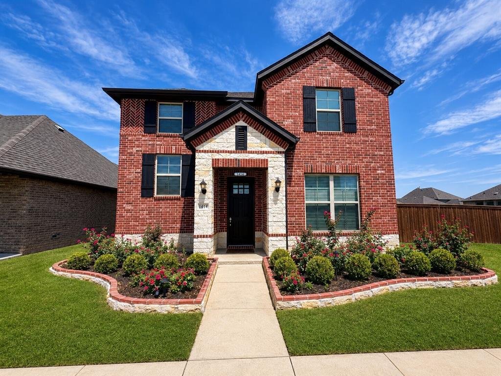 House in Garland, Texas, United States 1 - 18281741