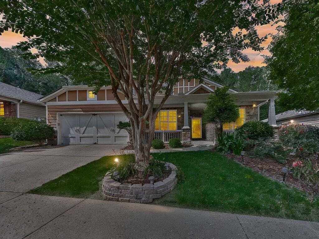 House in Canton, Georgia, United States 4 - 18290717