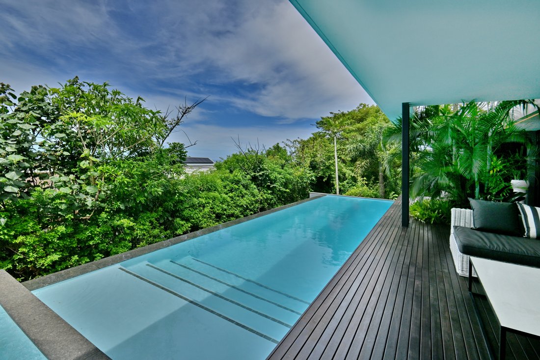 Country House in Simbithi Eco Estate, KwaZulu-Natal, South Africa 3 - 18291355