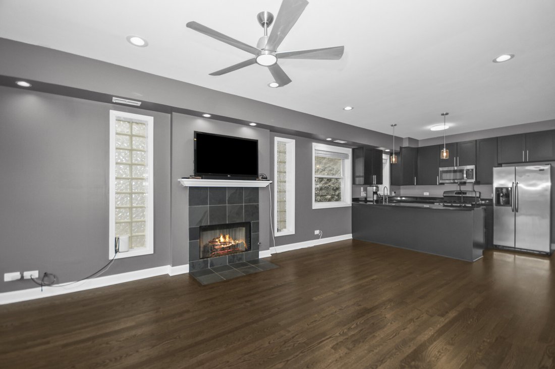 Condo in Chicago, Illinois, United States 4 - 18280809