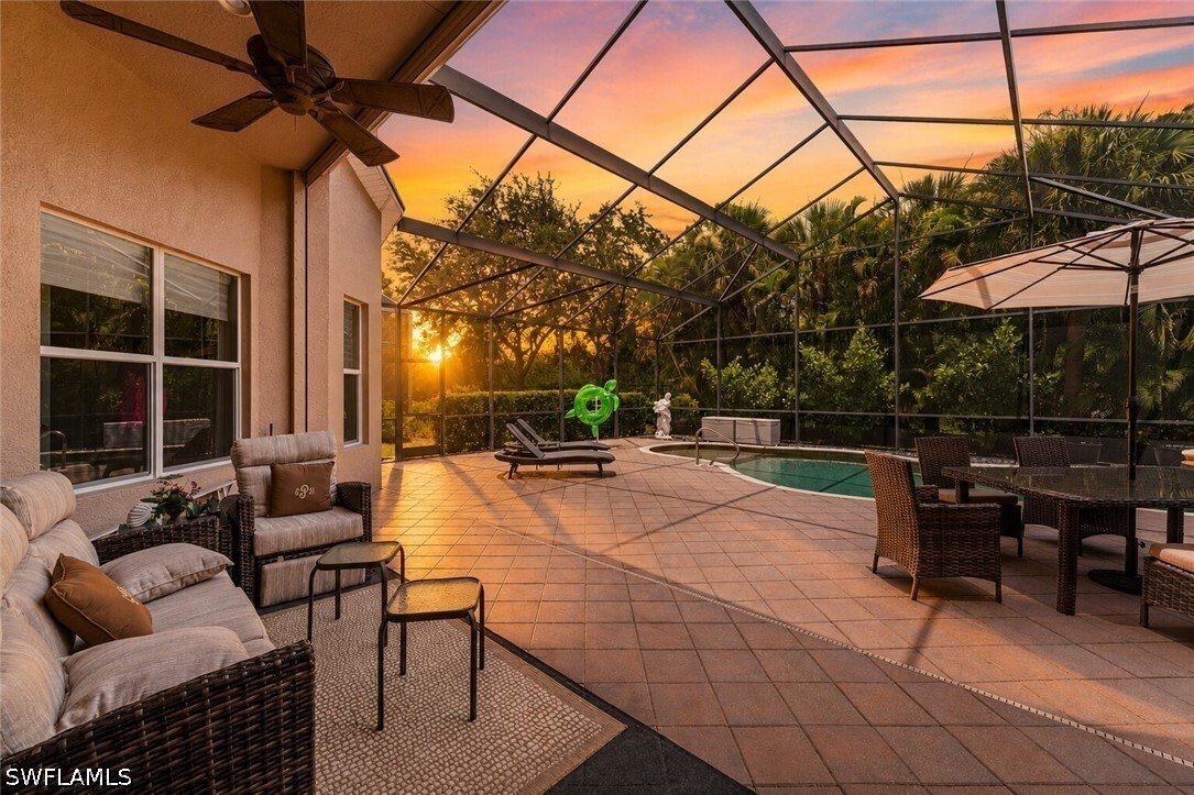 House in Estero, Florida, United States 1 - 18292029