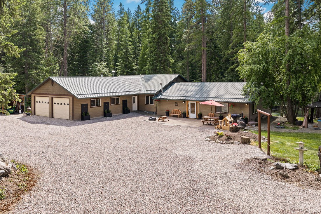 House in Polson, Montana, United States 1 - 18289444