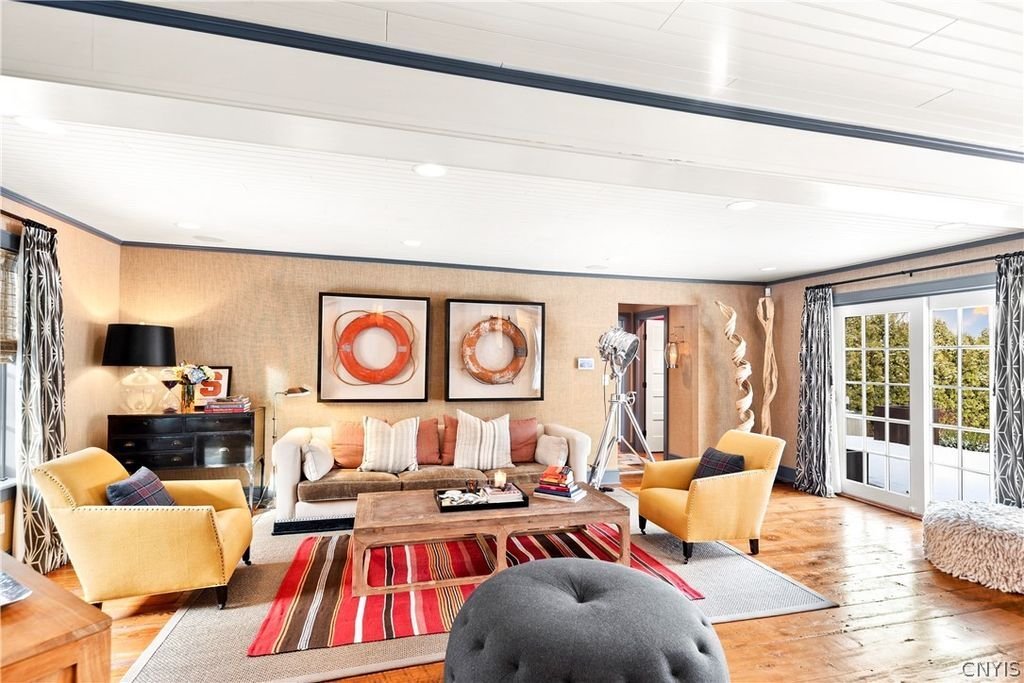 House in Skaneateles, New York, United States 4 - 18293301