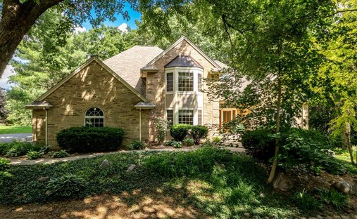 House in Belvidere, Illinois, United States 1