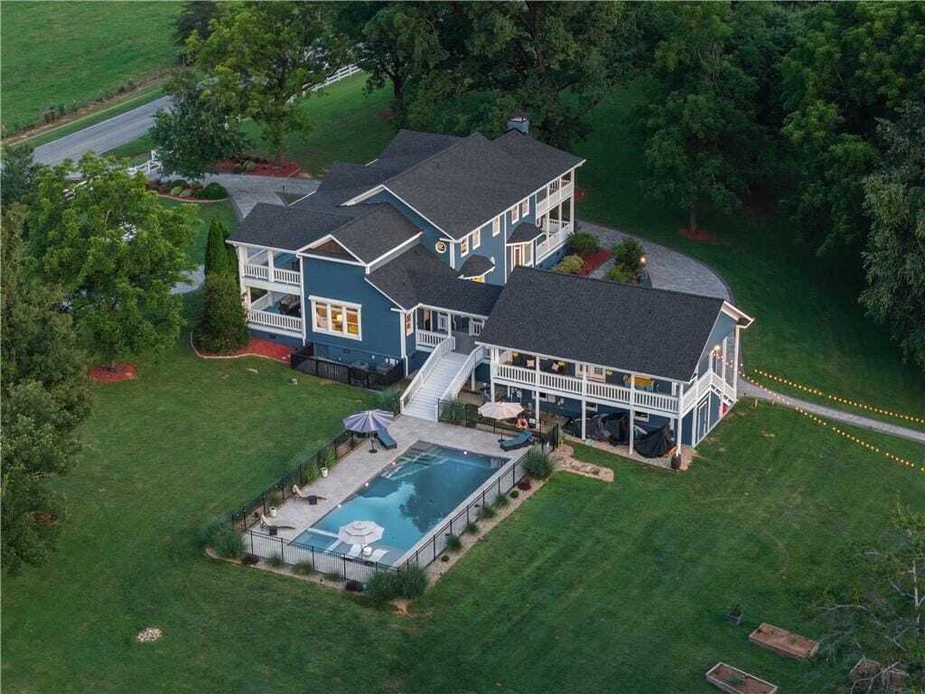 House in Clarkesville, Georgia, United States 3 - 18285585