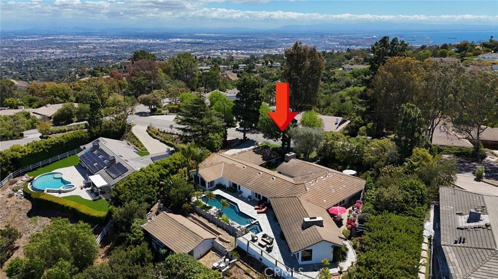 Casa en Rolling Hills Estates, California, Estados Unidos 2 - 17957321