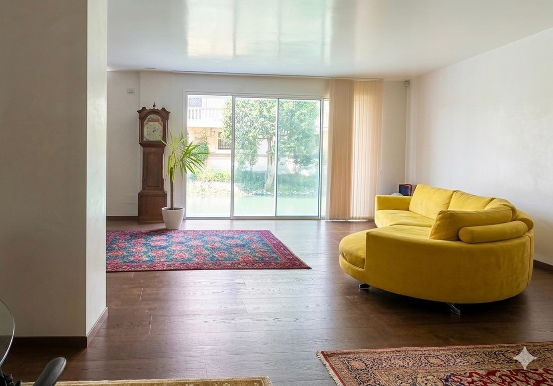 Apartment in Piazze, Padua, Italy 5 - 13508485