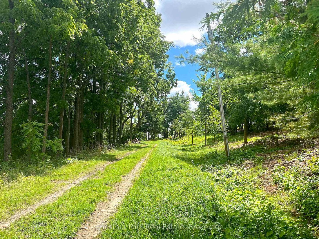 Land in Mansfield, Ontario, Canada 2 - 18070636
