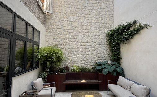 House in Erlon, Hauts-de-France, France 1