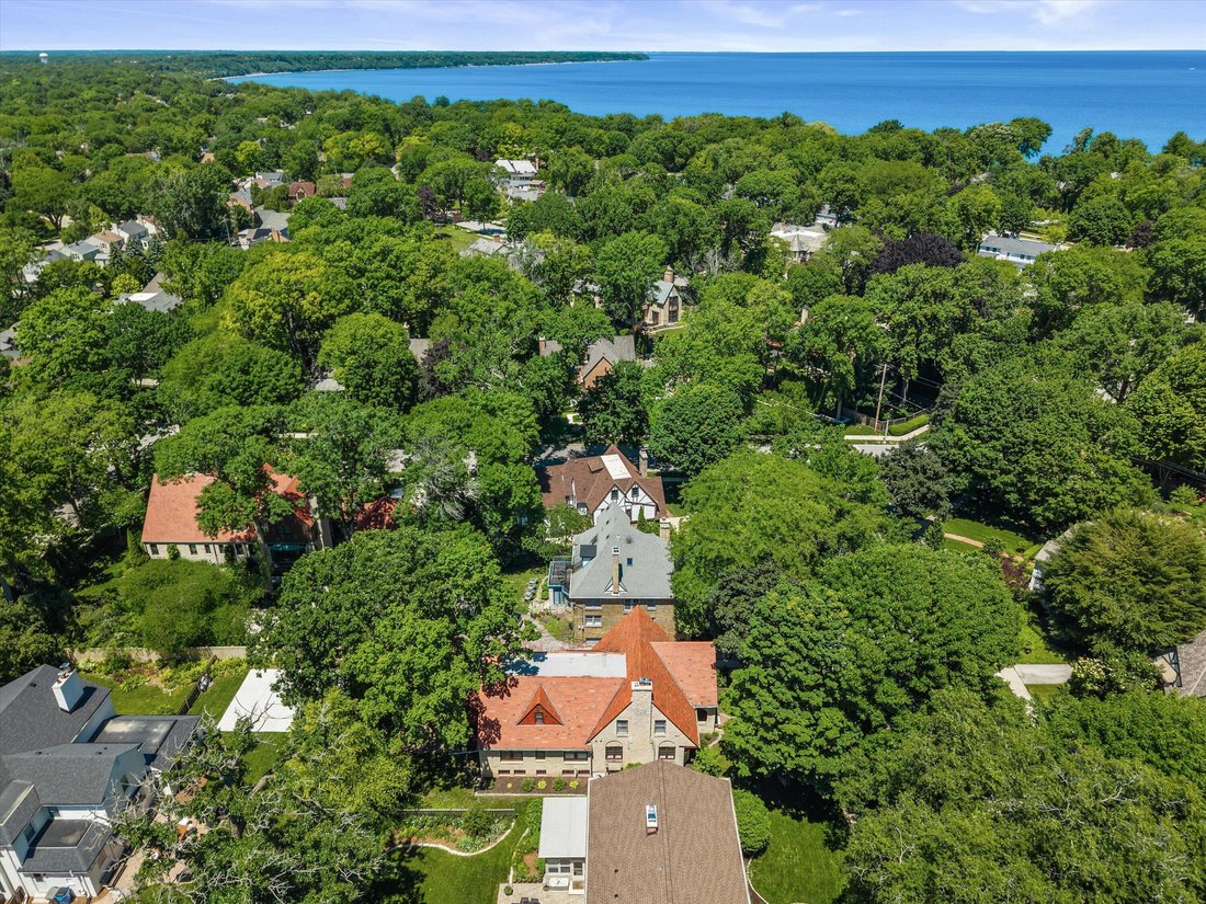 House in Milwaukee, Wisconsin, United States 5 - 18285888