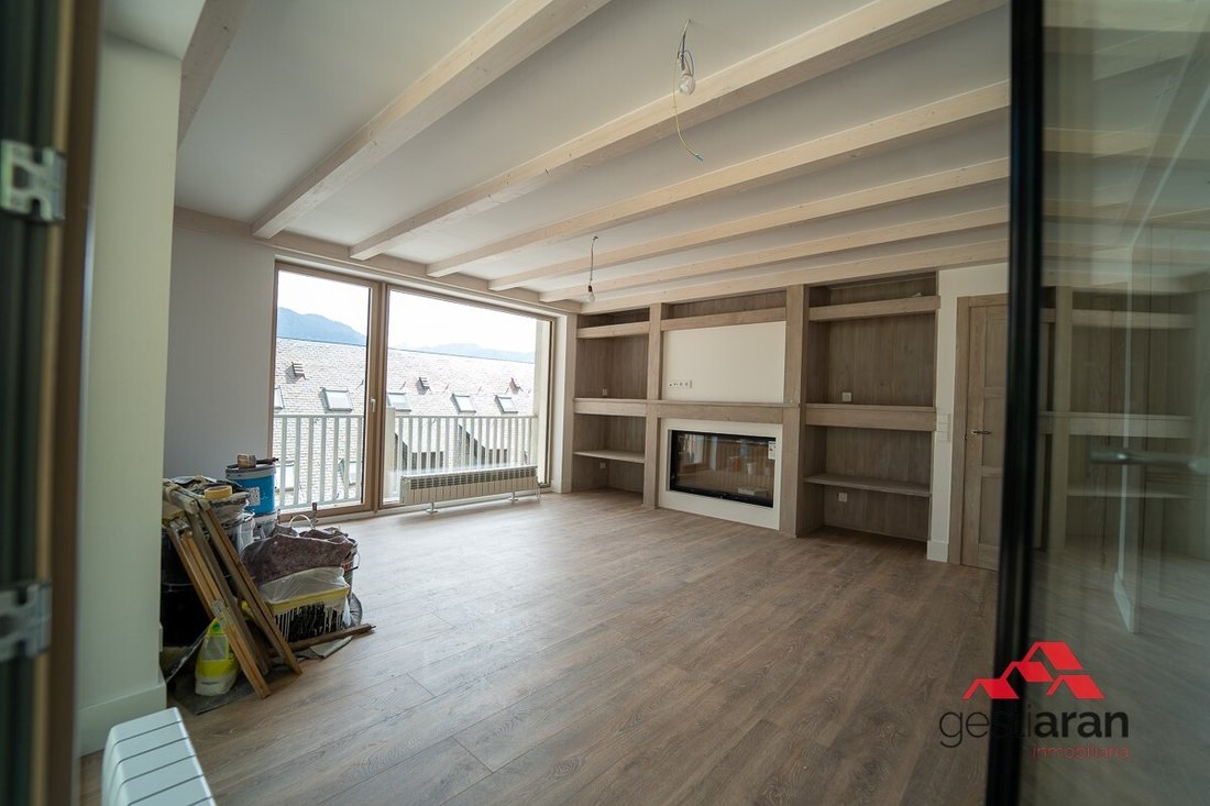 Chalet in Naut Aran, Catalonia, Spain 2 - 18245643