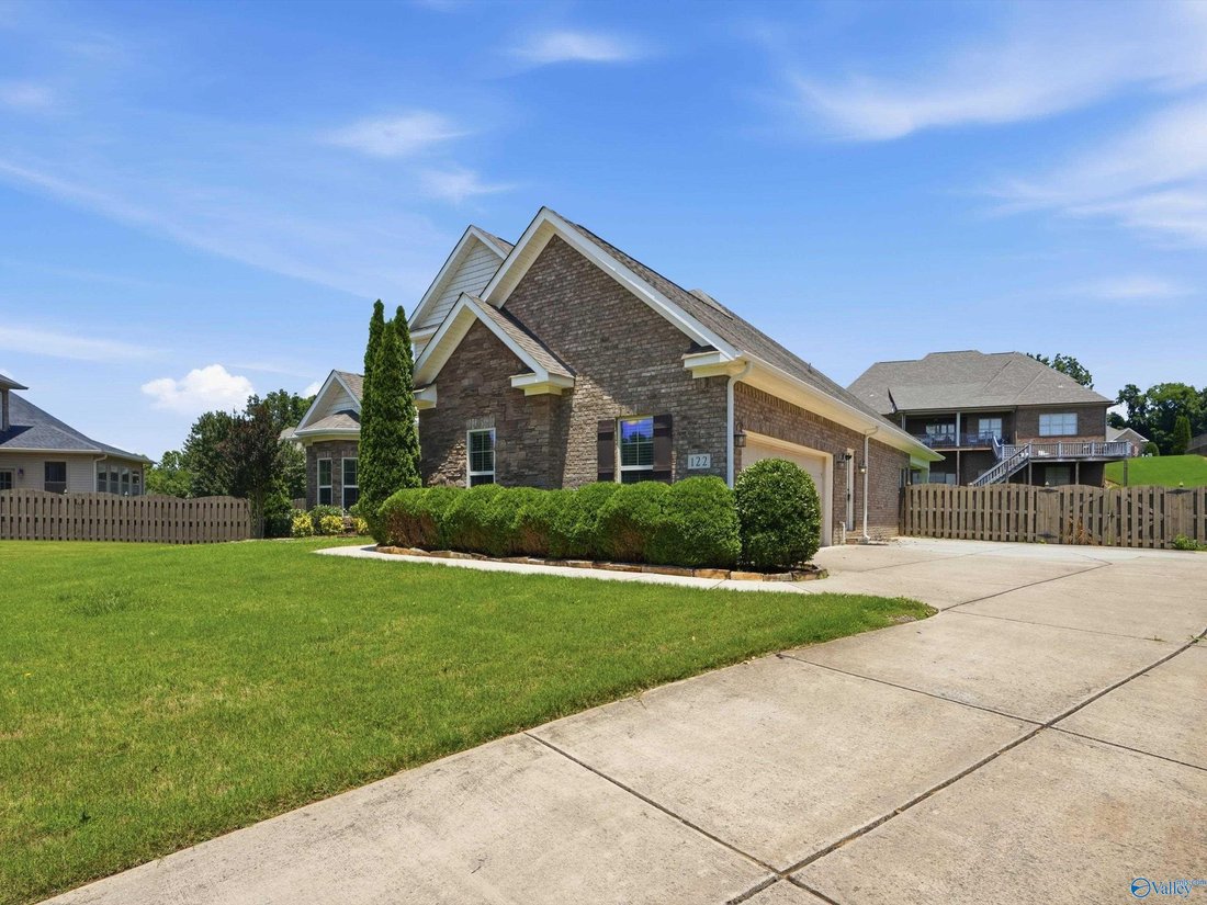 House in Madison, Alabama, United States 3 - 18288202