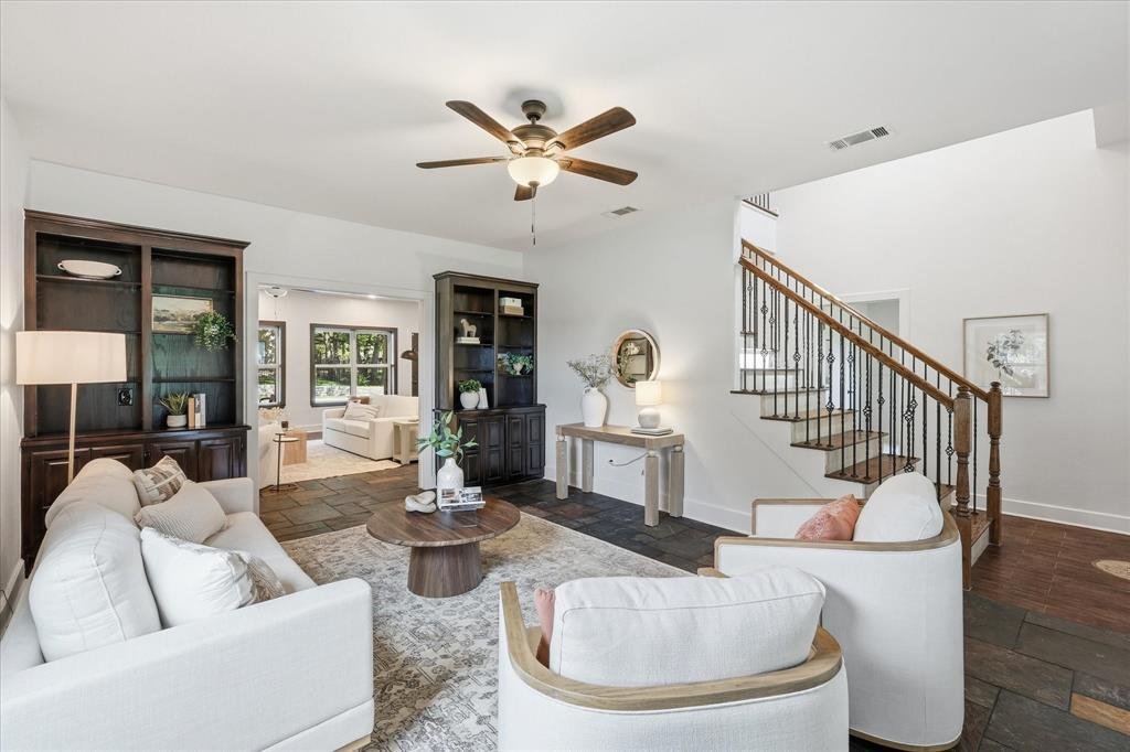 House in Lantana, Texas, United States 3 - 18292365