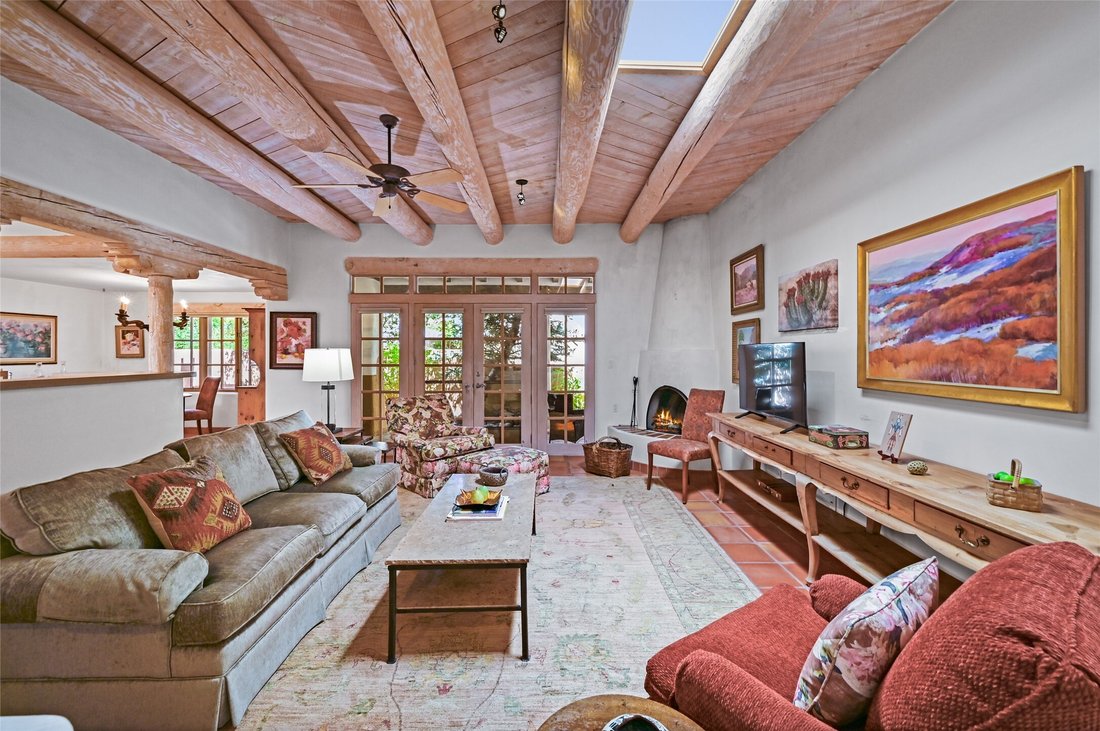 Condo in Santa Fe, New Mexico, United States 5 - 18290483