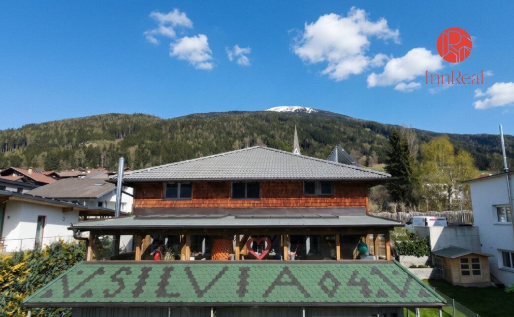 Apartment in Patsch, Tyrol, Austria 1 - 17859251