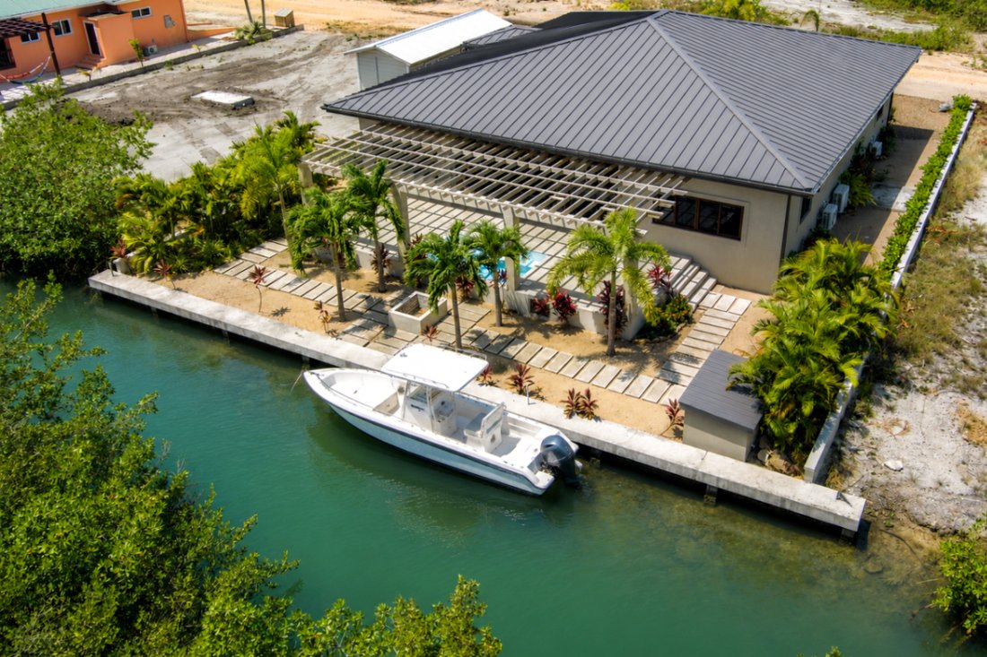 House in Placencia, Stann Creek District, Belize 3 - 18289230