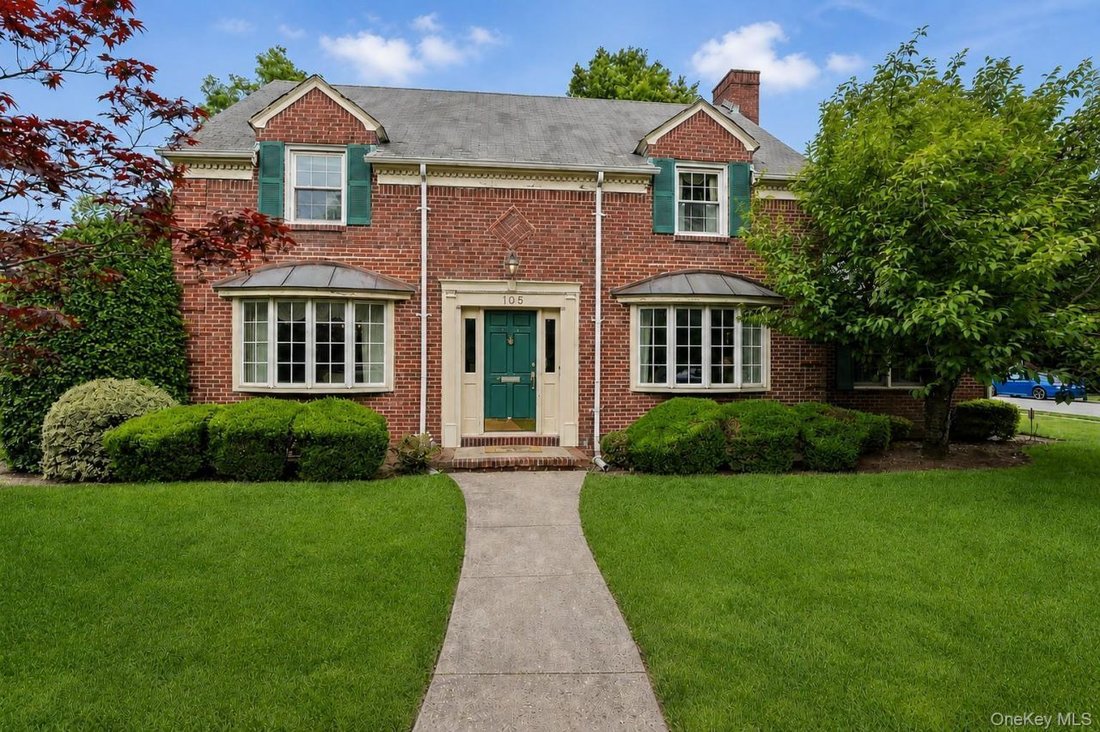 House in Garden City, New York, United States 1 - 18287644