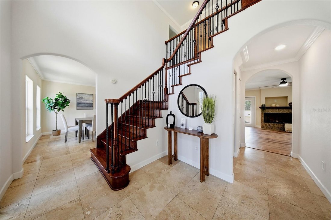 House in Riverview, Florida, United States 3 - 18284067