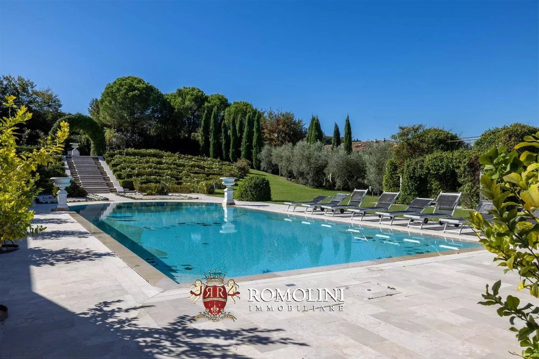 Estate in Bertinoro, Emilia-Romagna, Italy 5 - 17055648
