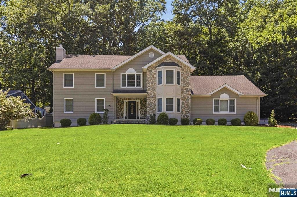 House in North Haledon, New Jersey, United States 2 - 18145034