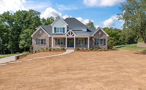 House in Nashville, Tennessee, United States 1