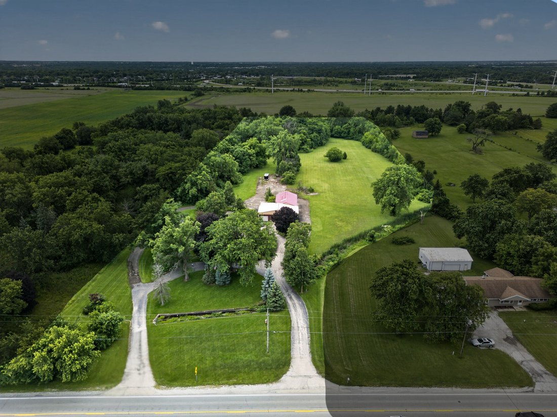 House in Mokena, Illinois, United States 3 - 18285800