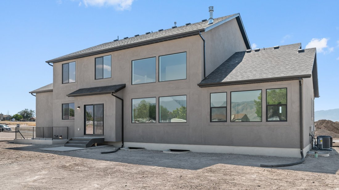 House in Erda, Utah, United States 5 - 17940515