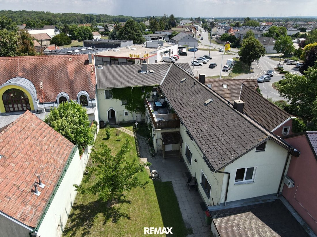 Leopoldsdorf im Marchfelde, Lower Austria, Austria 3 - 18289640