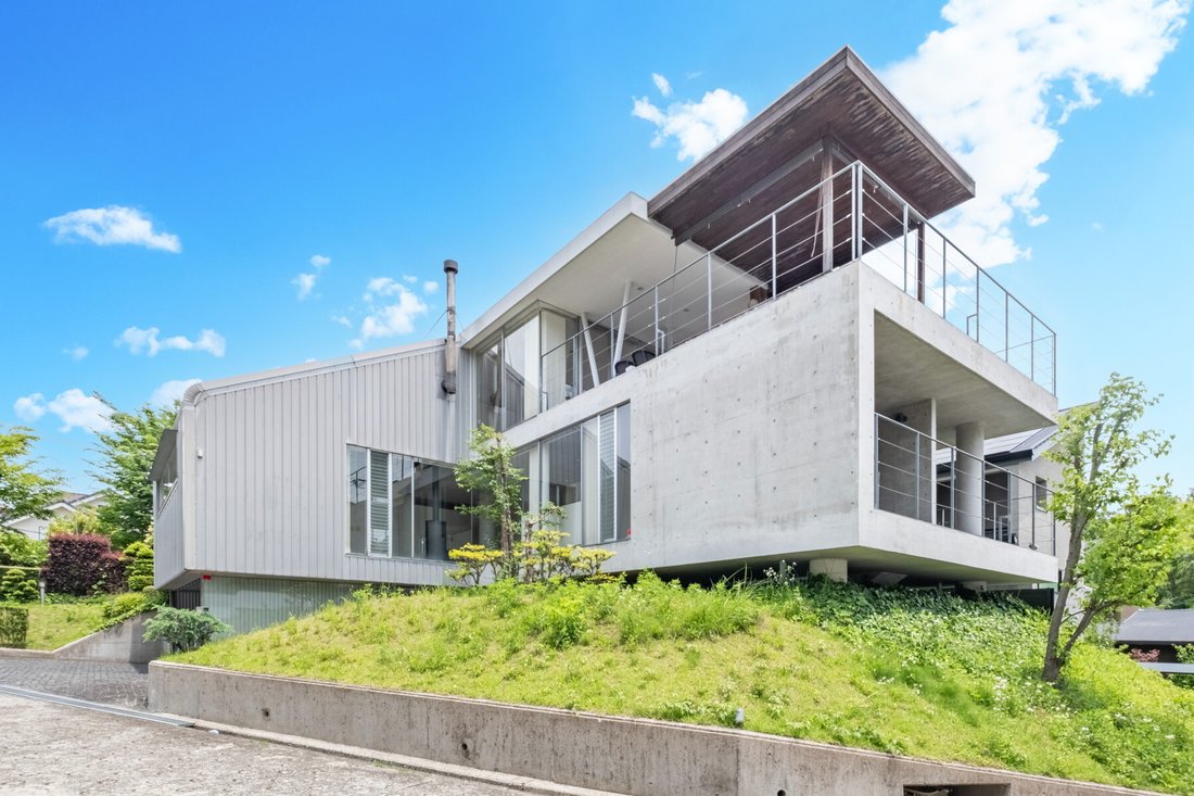 House in Toyonaka, Osaka, Japan 2 - 18245857