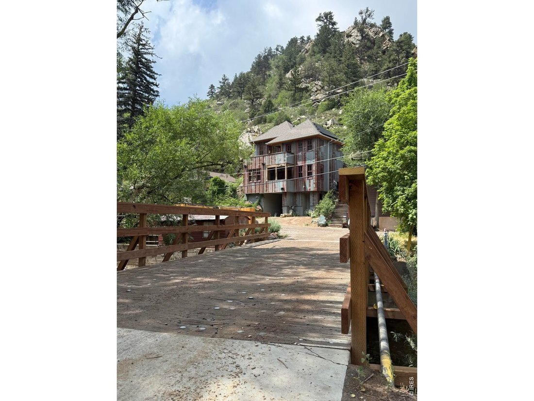 House in Boulder, Colorado, United States 1 - 18280933