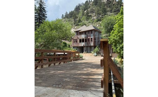 Casa a Boulder, Colorado, Stati Uniti 1