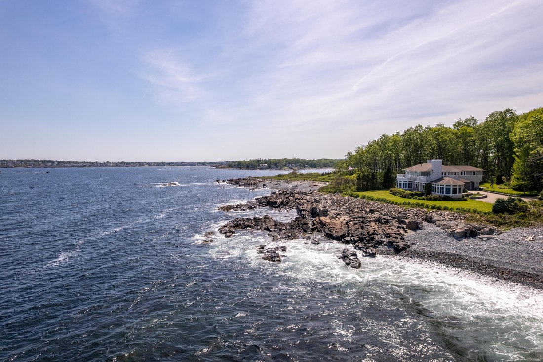 House in York, Maine, United States 4 - 18289453