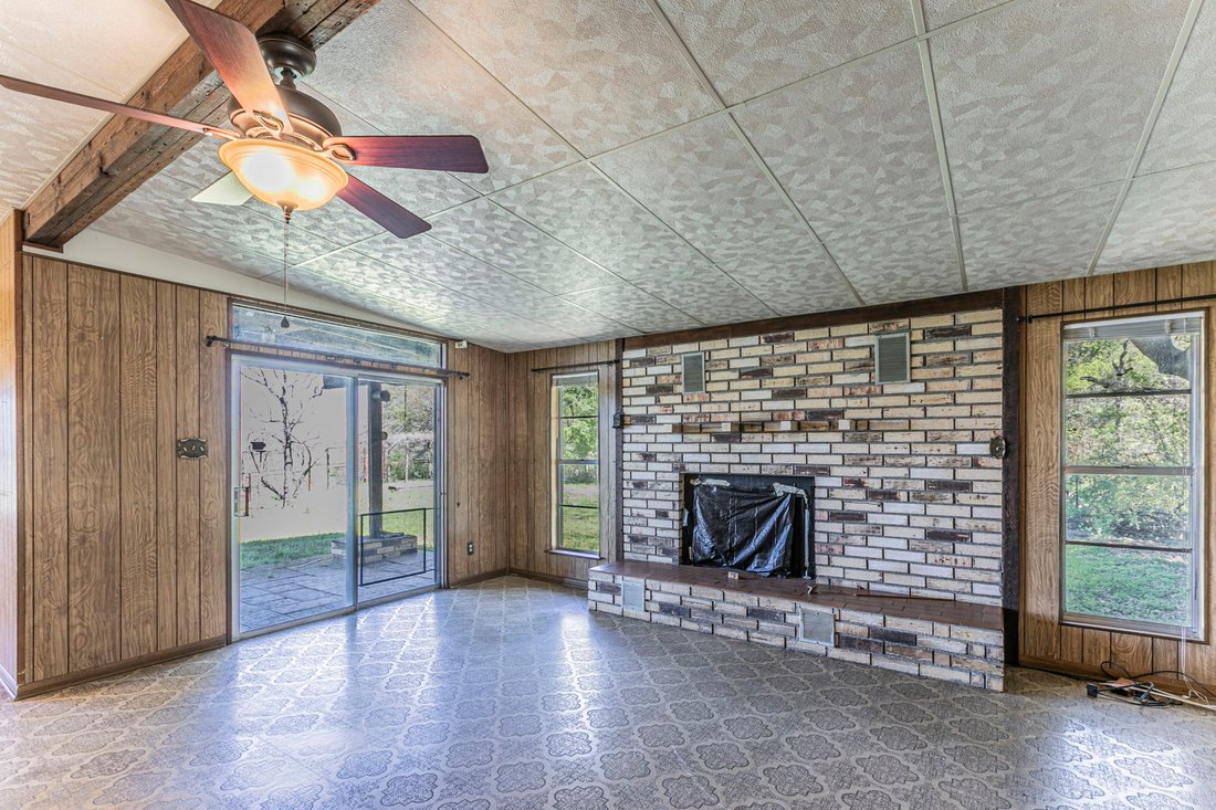 House in Buckholts, Texas, United States 3 - 18285951