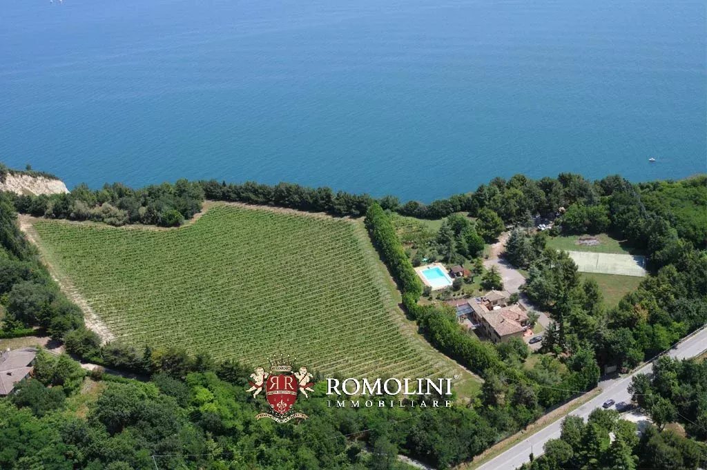 Farm Ranch in Pietralacroce, Ancona, Italy 3 - 15663539